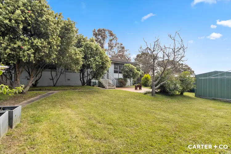 Fourth view of Homely house listing, 41 Arabana Street, Aranda ACT 2614