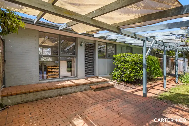 Fifth view of Homely house listing, 41 Arabana Street, Aranda ACT 2614