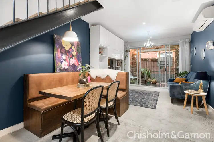 3/117 Rouse Street, Port Melbourne VIC 3207