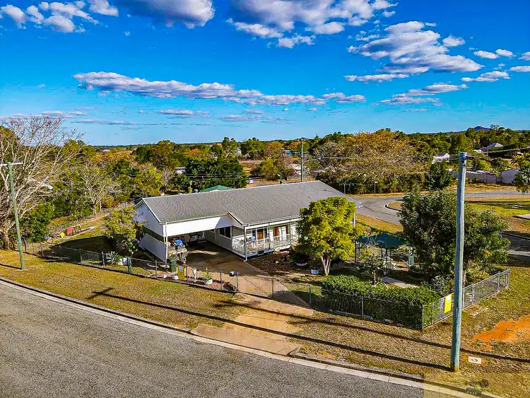 Main view of Homely house listing, 6 Barnes Road, Millchester QLD 4820