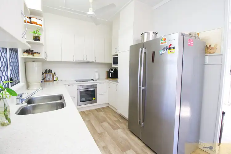 Third view of Homely house listing, 6 Barnes Road, Millchester QLD 4820