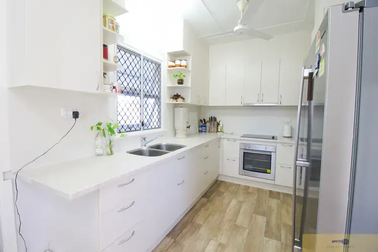 Fifth view of Homely house listing, 6 Barnes Road, Millchester QLD 4820