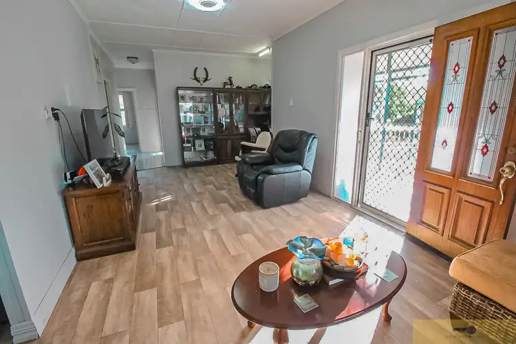 Seventh view of Homely house listing, 6 Barnes Road, Millchester QLD 4820