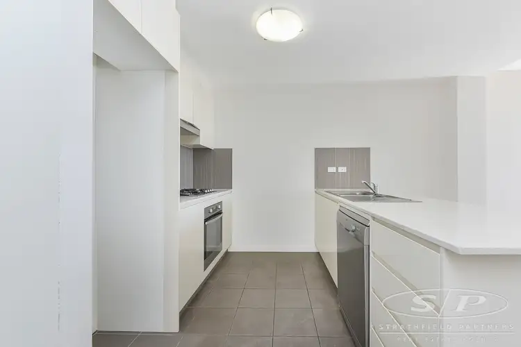 Third view of Homely apartment listing, 116/69-71 Elizabeth Drive, Liverpool NSW 2170