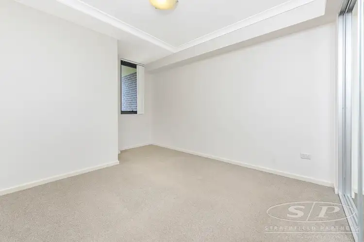 Fourth view of Homely apartment listing, 116/69-71 Elizabeth Drive, Liverpool NSW 2170