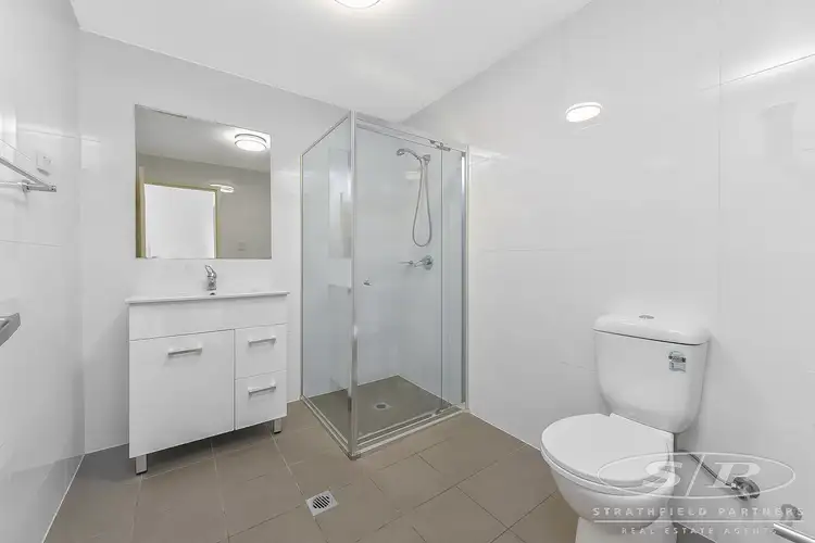 Fifth view of Homely apartment listing, 116/69-71 Elizabeth Drive, Liverpool NSW 2170