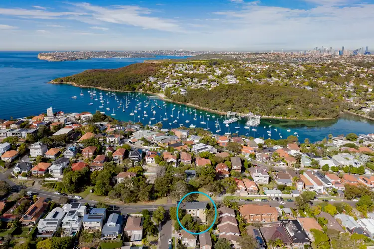 Third view of Homely apartment listing, 5/54 Hilltop Crescent, Fairlight NSW 2094