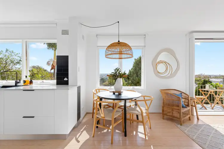 Fourth view of Homely apartment listing, 5/54 Hilltop Crescent, Fairlight NSW 2094