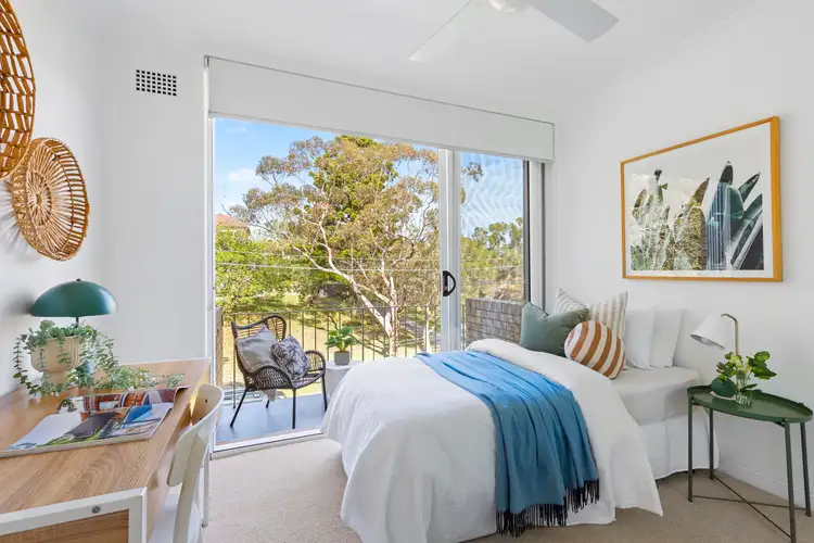 Sixth view of Homely apartment listing, 5/54 Hilltop Crescent, Fairlight NSW 2094