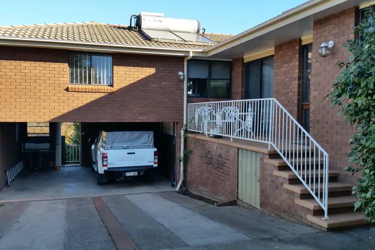 Third view of Homely house listing, 1 Hall Crescent, Crookwell NSW 2583