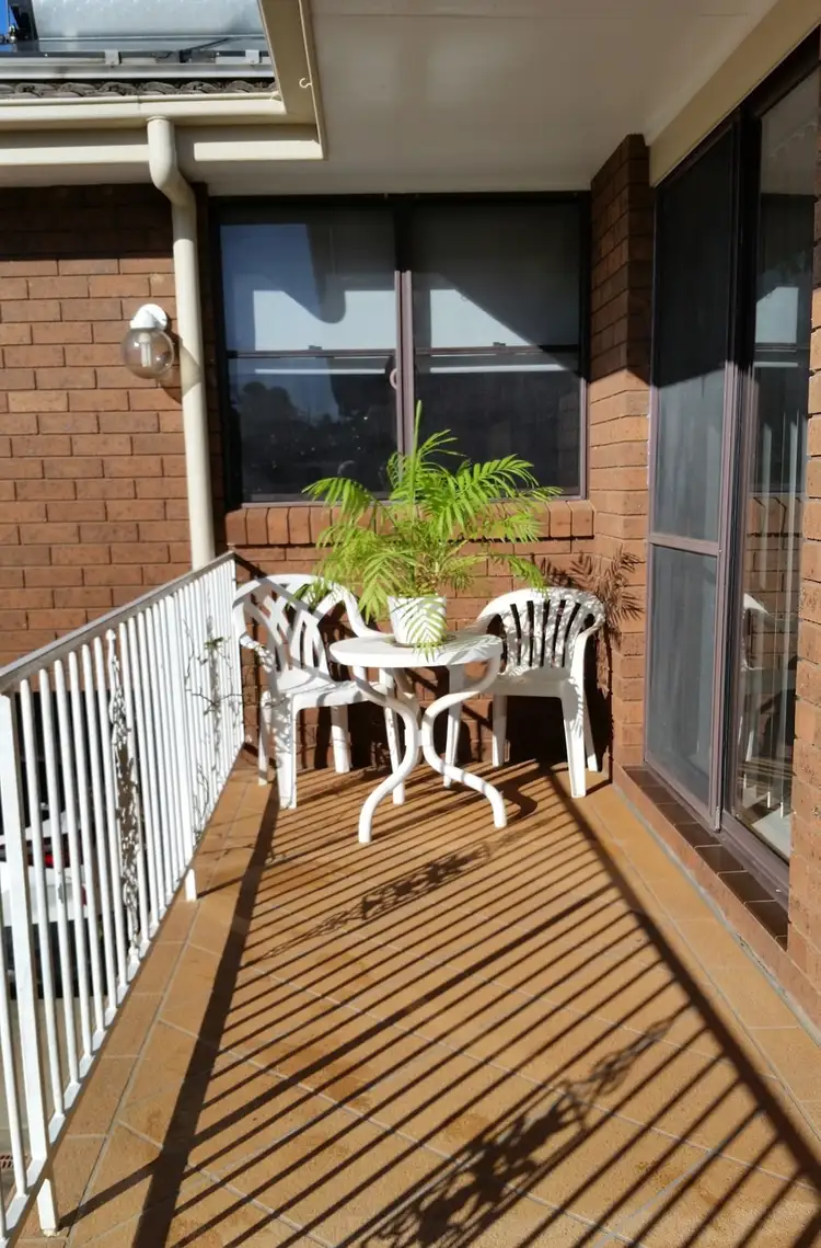 Fifth view of Homely house listing, 1 Hall Crescent, Crookwell NSW 2583