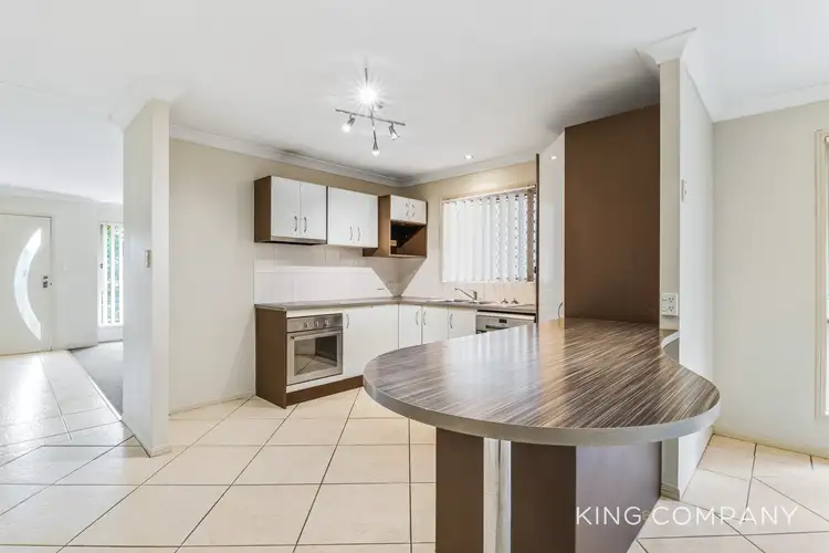 Second view of Homely house listing, 43 Jasmina Parade, Waterford QLD 4133