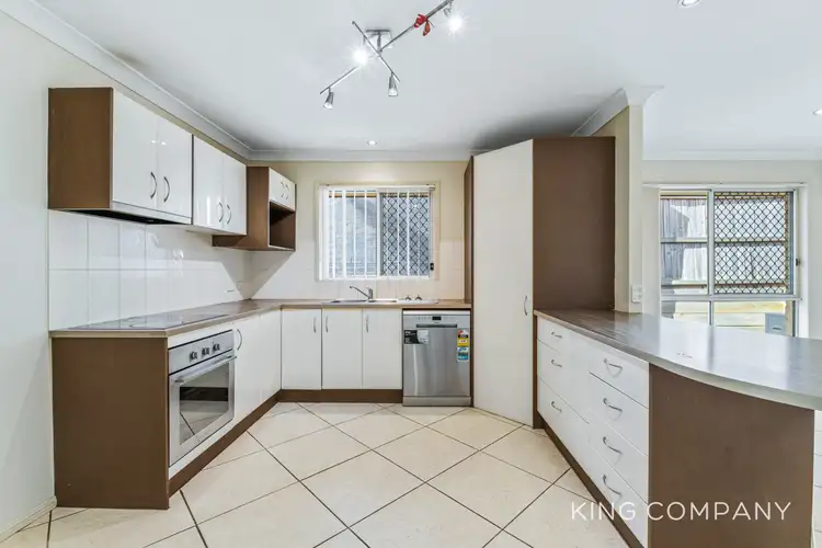 Third view of Homely house listing, 43 Jasmina Parade, Waterford QLD 4133