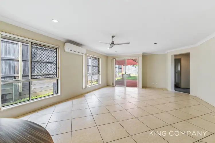 Fifth view of Homely house listing, 43 Jasmina Parade, Waterford QLD 4133