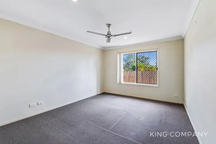 Sixth view of Homely house listing, 43 Jasmina Parade, Waterford QLD 4133