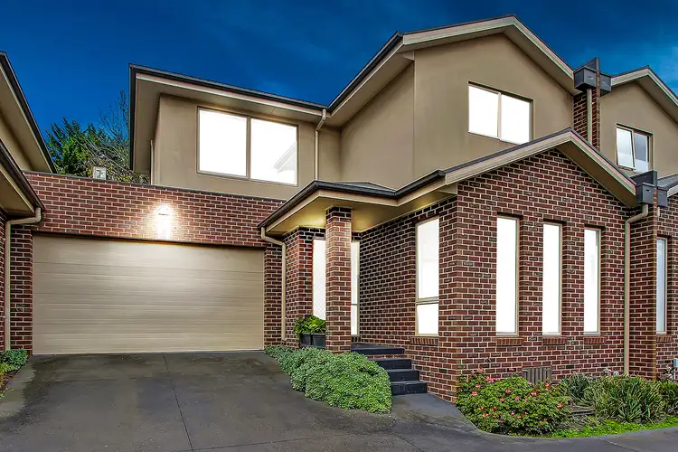 2/4-6 Cambridge Road, Mooroolbark VIC 3138