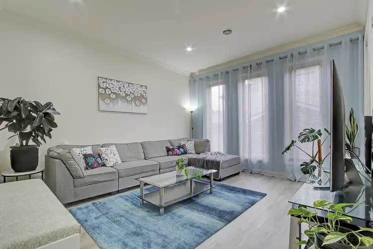 Second view of Homely townhouse listing, 2/4-6 Cambridge Road, Mooroolbark VIC 3138