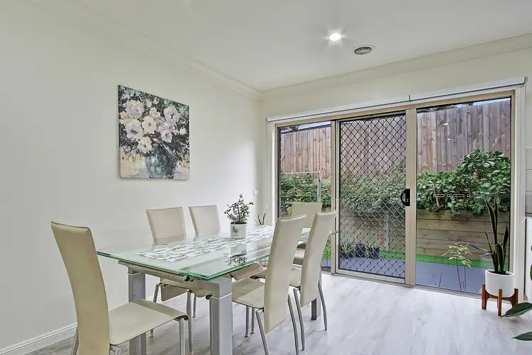 Third view of Homely townhouse listing, 2/4-6 Cambridge Road, Mooroolbark VIC 3138