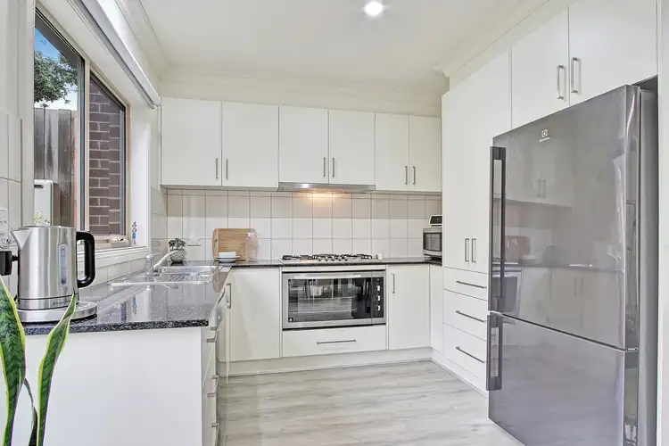 Fourth view of Homely townhouse listing, 2/4-6 Cambridge Road, Mooroolbark VIC 3138