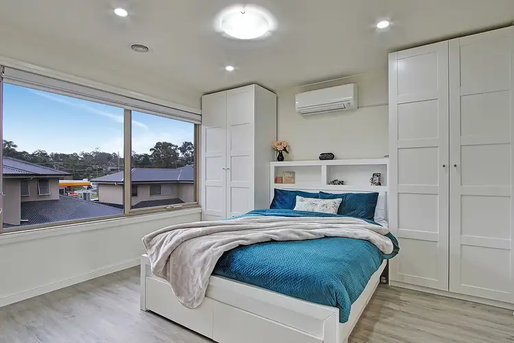 Fifth view of Homely townhouse listing, 2/4-6 Cambridge Road, Mooroolbark VIC 3138