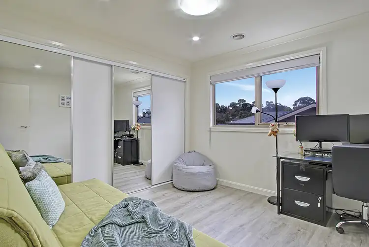 Sixth view of Homely townhouse listing, 2/4-6 Cambridge Road, Mooroolbark VIC 3138