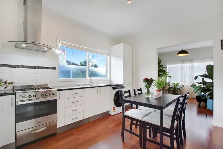 Second view of Homely unit listing, 1/7 Rowan Street, Croydon VIC 3136