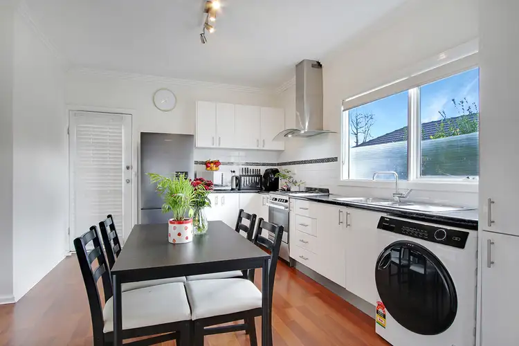 Third view of Homely unit listing, 1/7 Rowan Street, Croydon VIC 3136