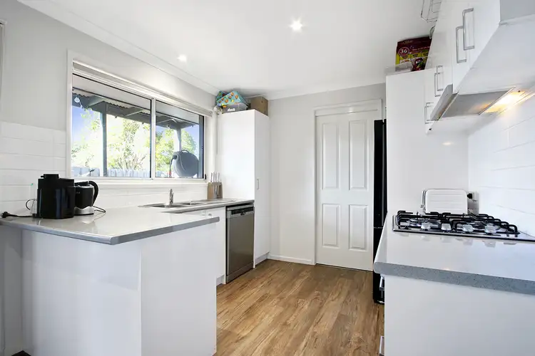 Second view of Homely house listing, 13 Dunrossil Drive, Kilsyth VIC 3137