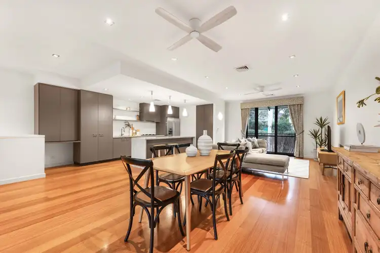 Second view of Homely townhouse listing, 22 Oak Court, Chirnside Park VIC 3116