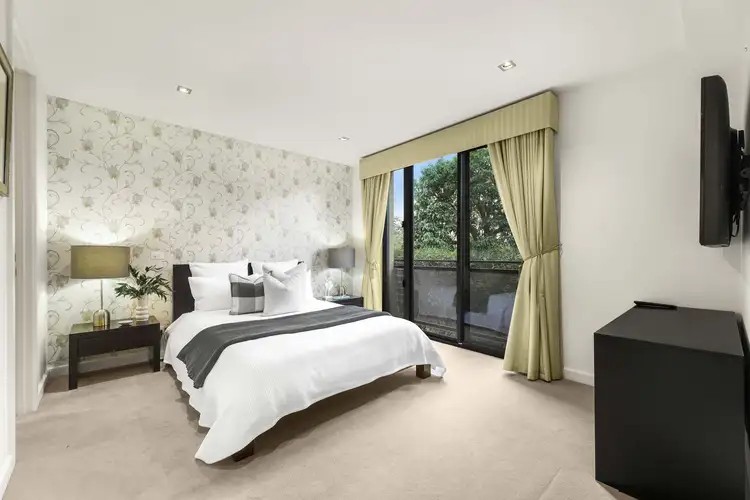 Fifth view of Homely townhouse listing, 22 Oak Court, Chirnside Park VIC 3116