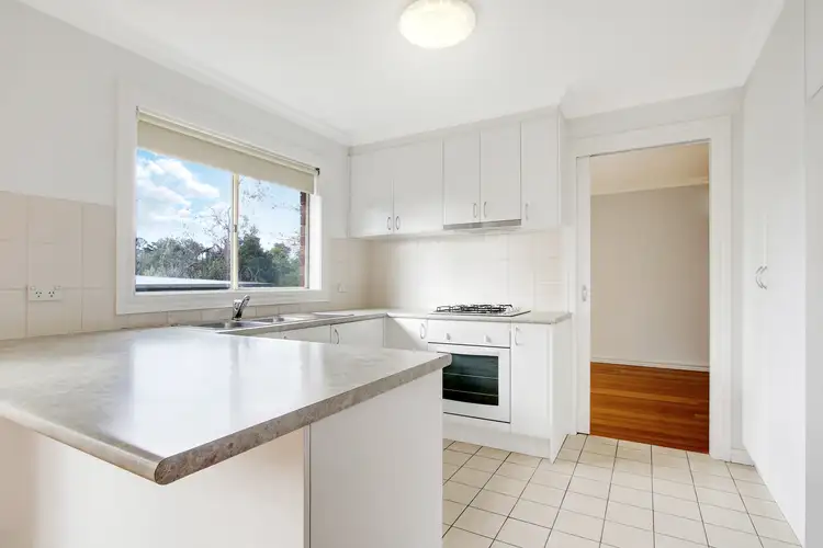 Third view of Homely unit listing, 6/292 Maroondah Highway, Croydon VIC 3136
