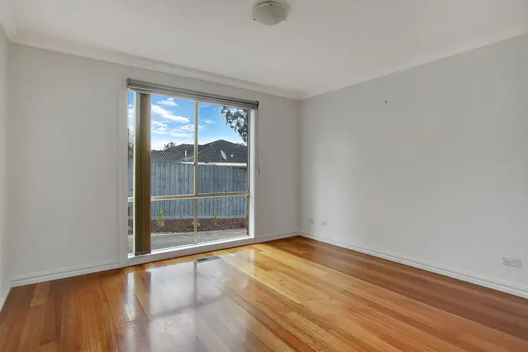 Fifth view of Homely unit listing, 6/292 Maroondah Highway, Croydon VIC 3136