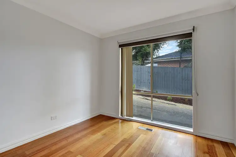 Sixth view of Homely unit listing, 6/292 Maroondah Highway, Croydon VIC 3136