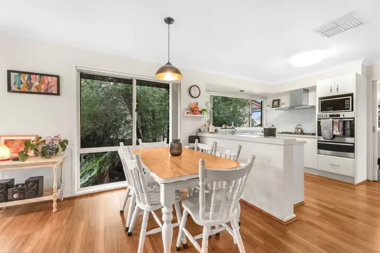 Fifth view of Homely house listing, 16 Saddleback Ridge, Chirnside Park VIC 3116