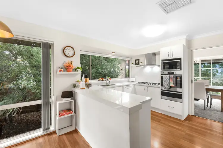 Sixth view of Homely house listing, 16 Saddleback Ridge, Chirnside Park VIC 3116