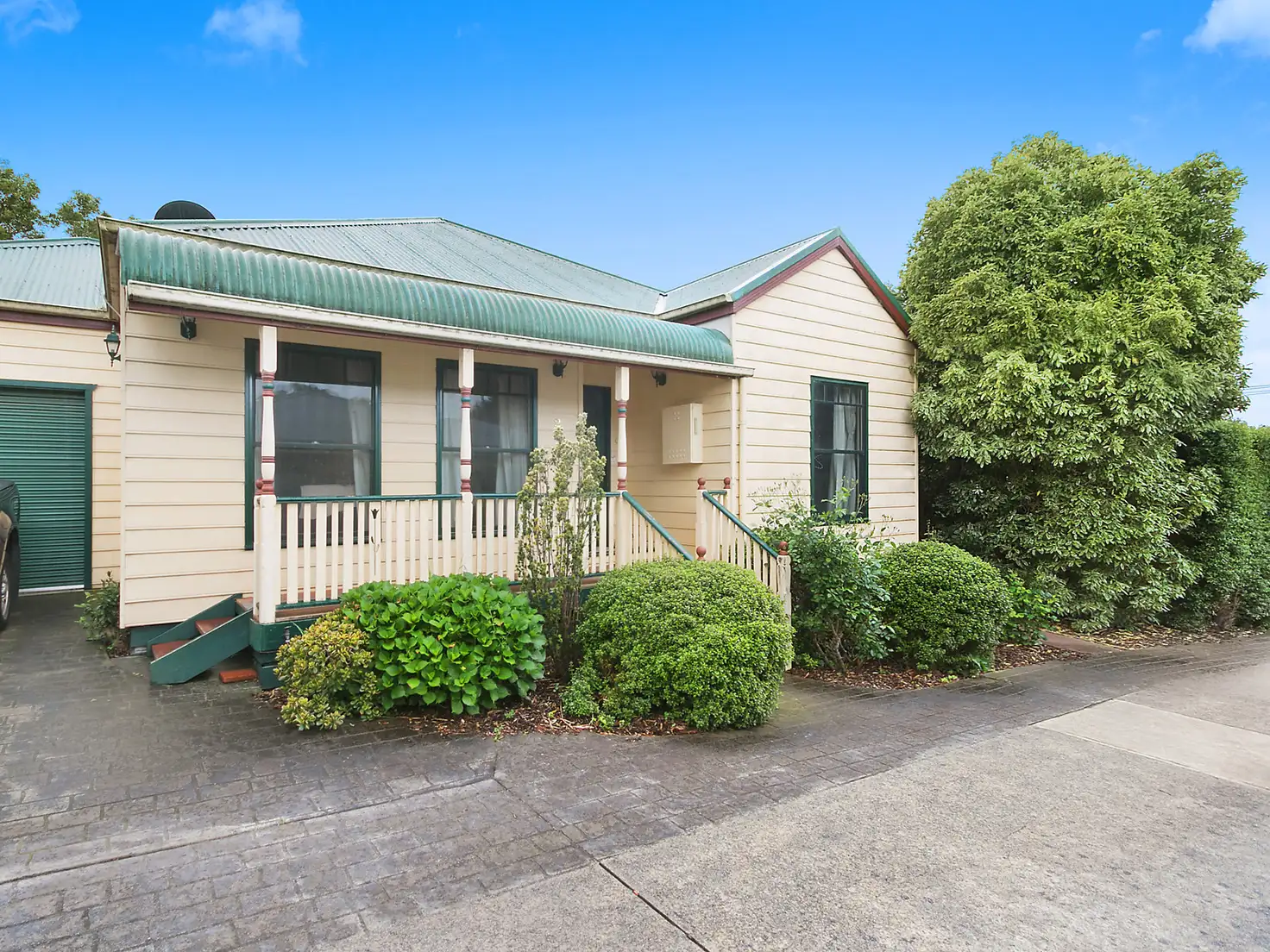 Main view of Homely unit listing, 2/30 Branch Road, Bayswater North VIC 3153