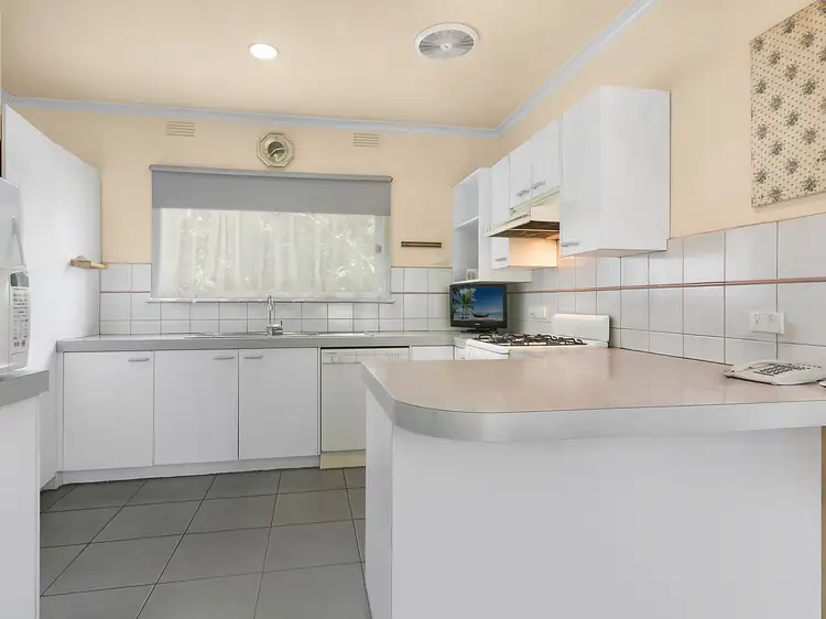 Fifth view of Homely house listing, 13 Tynong Street, Croydon VIC 3136