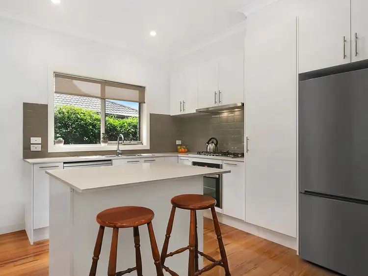 Third view of Homely unit listing, 3/9 Norman Road, Croydon VIC 3136