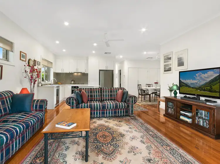Fifth view of Homely unit listing, 3/9 Norman Road, Croydon VIC 3136