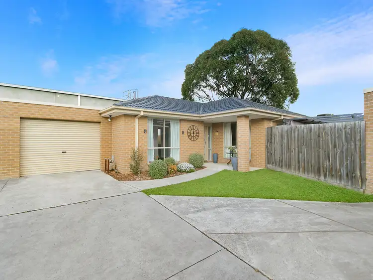 Main view of Homely house listing, 3/7 Garden Street, Kilsyth VIC 3137