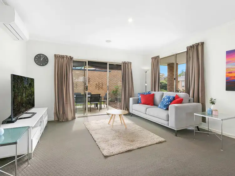 Second view of Homely house listing, 3/7 Garden Street, Kilsyth VIC 3137