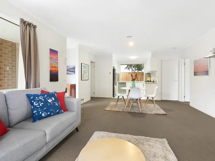 Third view of Homely house listing, 3/7 Garden Street, Kilsyth VIC 3137