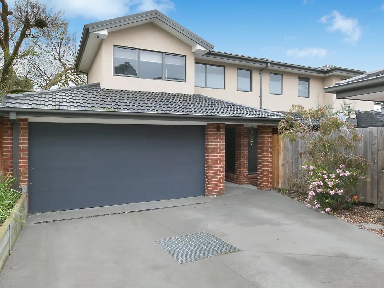 Main view of Homely townhouse listing, 3/7 Gordon Street, Croydon VIC 3136