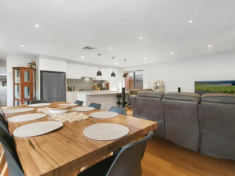 Third view of Homely townhouse listing, 3/7 Gordon Street, Croydon VIC 3136