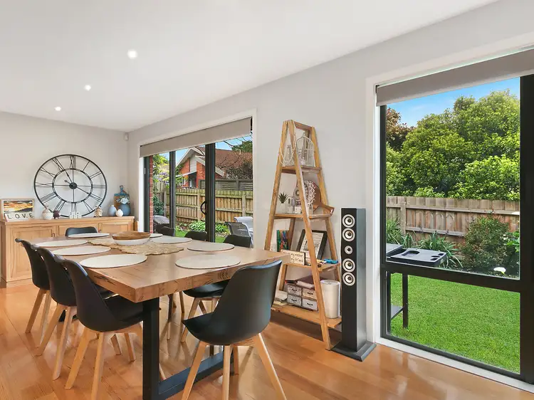 Fourth view of Homely townhouse listing, 3/7 Gordon Street, Croydon VIC 3136