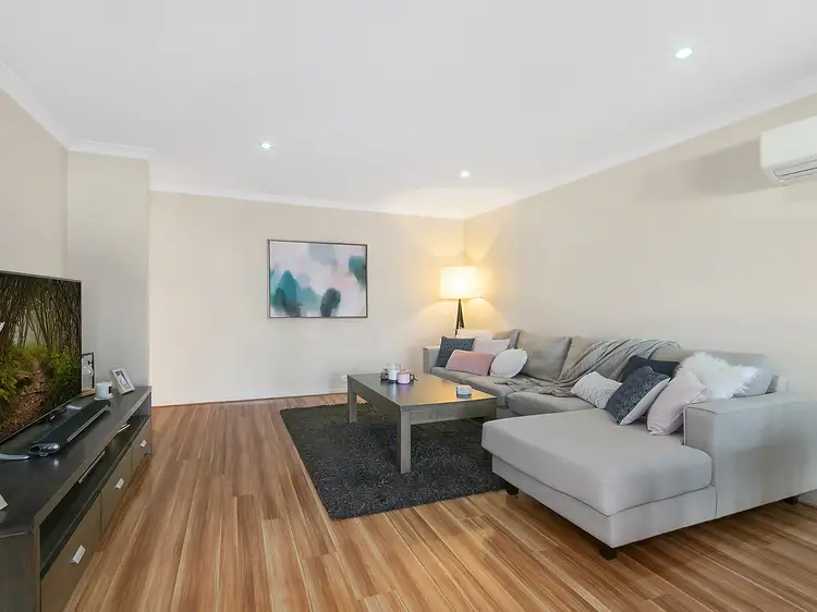 Third view of Homely townhouse listing, 23 Hubble Road, Croydon VIC 3136