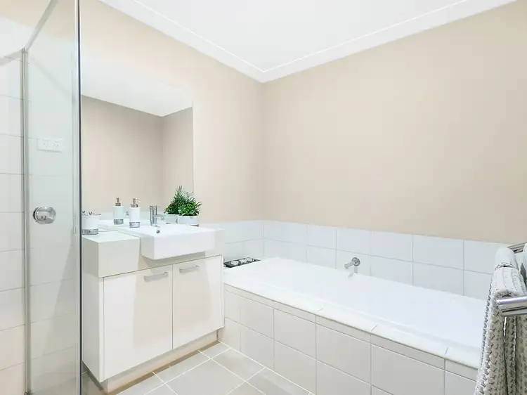Sixth view of Homely townhouse listing, 23 Hubble Road, Croydon VIC 3136