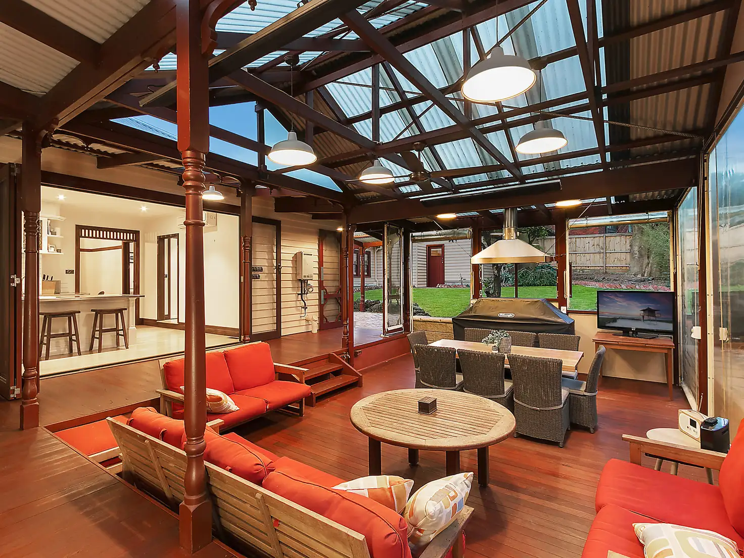 Main view of Homely house listing, 388 Dorset Road, Boronia VIC 3155