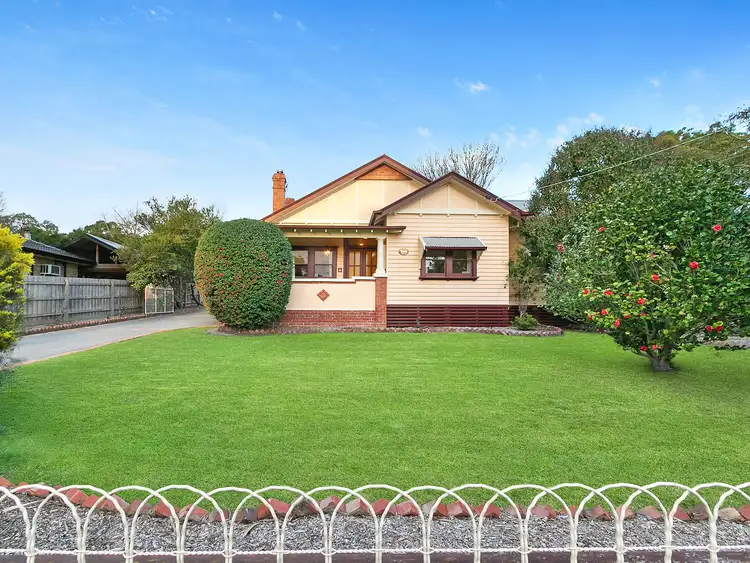 Second view of Homely house listing, 388 Dorset Road, Boronia VIC 3155