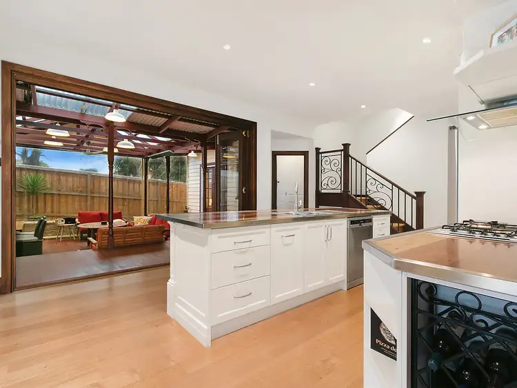 Fifth view of Homely house listing, 388 Dorset Road, Boronia VIC 3155